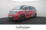 Volkswagen ID. Buzz GTX LR 4MOTION Matrix Navi HuD AHK ACC - Volkswagen ID. Buzz Neuwagen