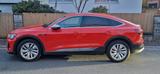 Audi e-tron 55 Sportback S line 96% SOH Garantie