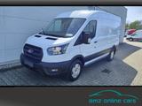Ford Transit L2H2 AWD*AHK*Standhzg*Sitzhzg*2xAirbag