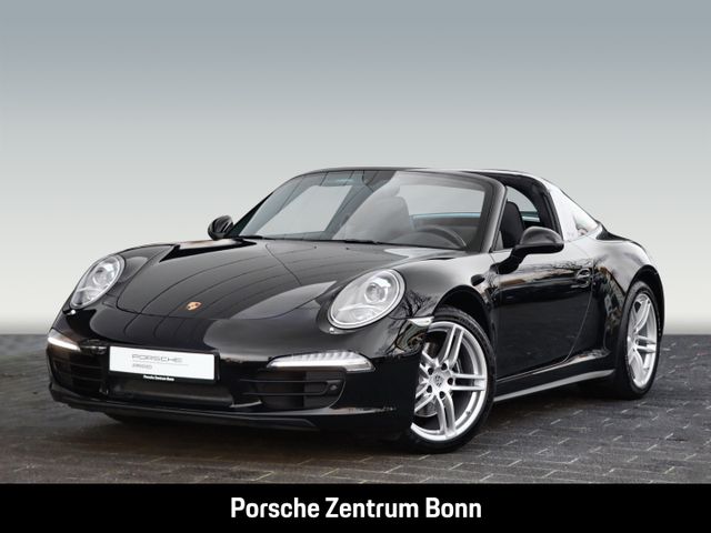 Porsche 991 911 Targa 4 Sitzheizung DLS ParkAssistent