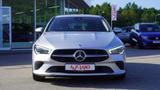 Mercedes-Benz CLA SB 200 d Autom. LED AHK Kamera Navi Tempomat - gebrauchte Mercedes-Benz CLA 200 aus dem Jahr 2021