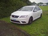 Seat Toledo - gebrauchte Seat Toledo aus dem Jahr 2014