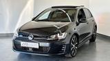 Volkswagen Golf VII Lim. GTD BMT PANO/ACC/CarPlay/KAMERA/.. - Volkswagen Golf mit Diesel-Antrieb: Limousine, Automatik