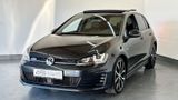 Volkswagen Golf VII Lim. GTD BMT PANO/ACC/CarPlay/KAMERA/.. - Volkswagen in Gütersloh