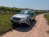 Subaru Forester 2.0X LPG, TÜV Neu, AHK, Kl... - Subaru Forester aus 2010