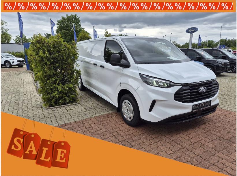 Ford Transit Custom 320 Trend L2H1