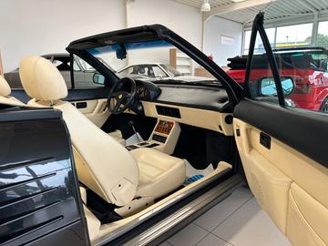 1992 Ferrari MONDIAL 照片 5