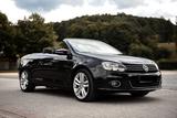 Volkswagen VW Eos 2.0 TDI DSG Automatik | Schiebedach... - gebrauchte VW Eos aus dem Jahr 2013