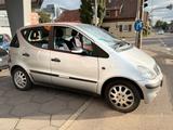 Mercedes-Benz A 160 CLASSIC - gebrauchte Mercedes-Benz A-Klasse aus dem Jahr 2003