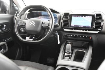 Citroen C5 Aircross - 9