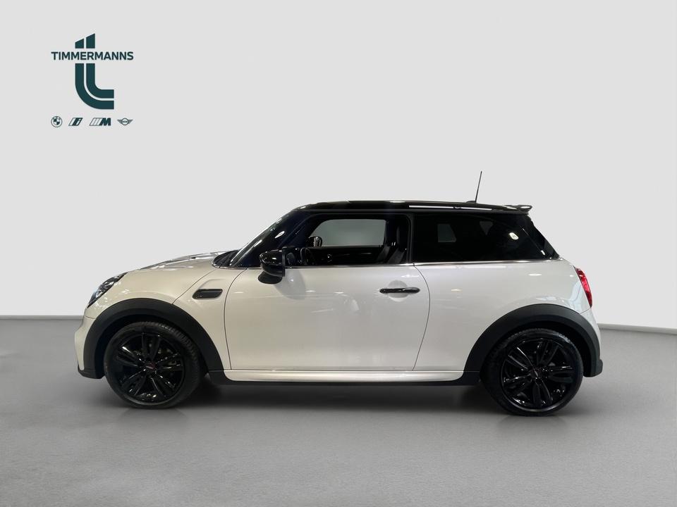 MINI Cooper First Classic Trim