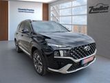 Hyundai SANTA FE 2.2 CRDi 4WD / Signature - Hyundai: Crdi