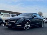 Mercedes-Benz CLS 500 BE 4Matic*AMG*2.Hand*Erst 177 Tkm*LED* - Mercedes-Benz CLS 500: AMG