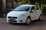 Fiat Grande Punto 1.2 8V*TÜV NEU* - gebrauchte Fiat Grande Punto aus dem Jahr 2011