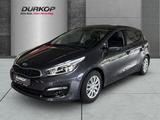 Kia Ceed Attract Bordcomputer/Klima/Bremsassistent - Kia: Attract