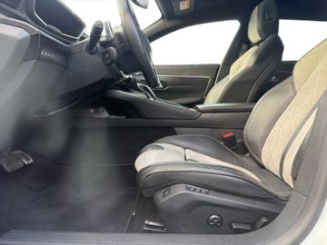 Peugeot 508 225 SW GT Kam.+KeyLess+LED+Navi+SD+SHZ+ACC