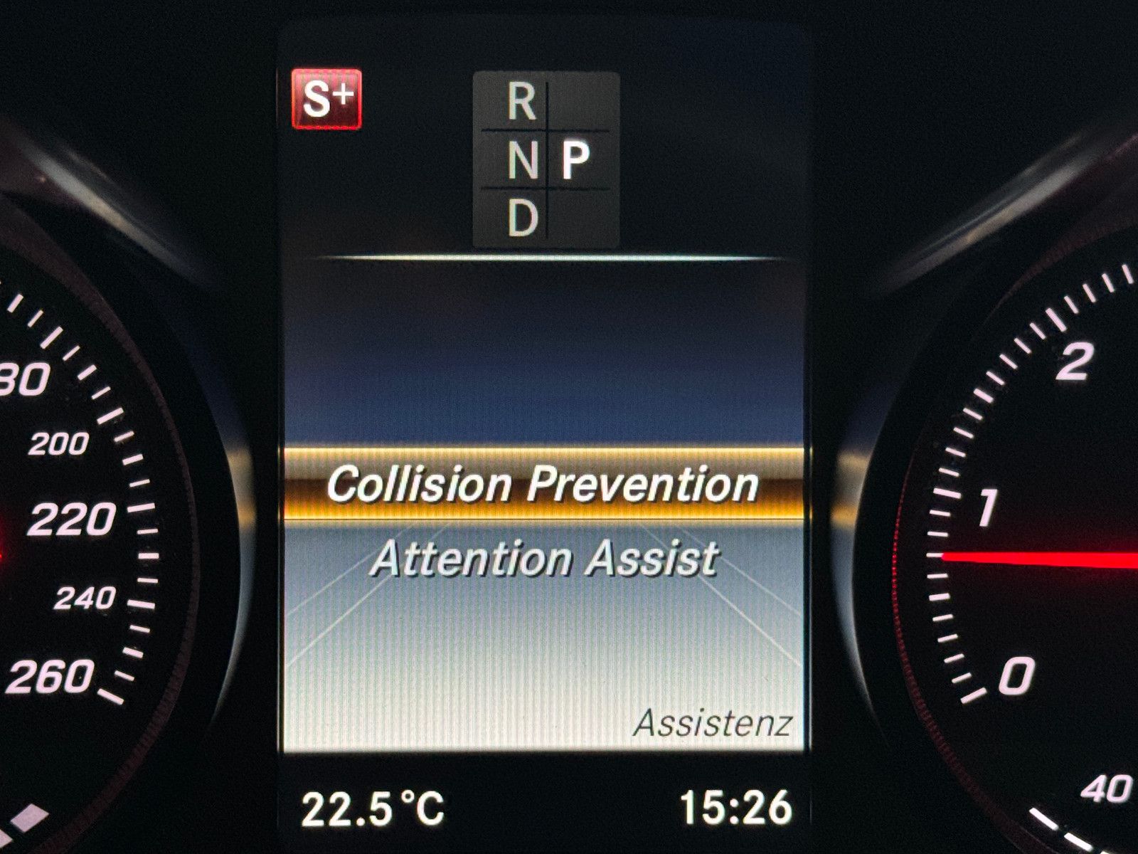 Fahrzeugabbildung Mercedes-Benz GLC 250 d COUPE 4M 9GT AMG LINE PLUS EDITION 1