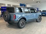 Ford Bronco 2.7 EcoBoost V6 Outer Banks - Ford Bronco Gebrauchtwagen