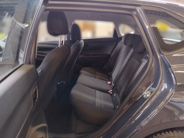 Fahrzeugabbildung Hyundai i20 FL (MY25) 1.0 T-GDI 100 PS Select Funktionsp