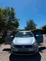 Volkswagen VW Golf 6 ,1.4 TSI ,automatic - Volkswagen Golf: Automatic
