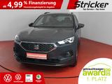 Seat Tarraco  Style 1.5TSI 267,-ohne Anzahlung Navi A - gebrauchte Seat Tarraco aus dem Jahr 2021