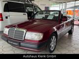 Mercedes-Benz 124er 300-24 CE Cabrio Sportline Leder Klima - Mercedes-Benz 300: Cabrio, Ce 24