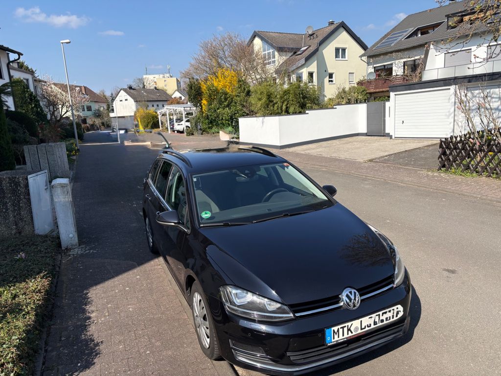Image of Volkswagen Golf