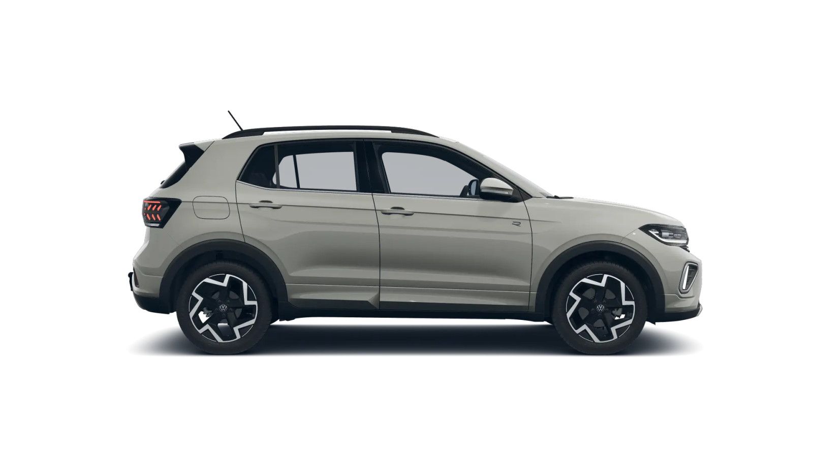 Volkswagen T-Cross - Bild 12