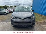 Toyota Proace City 1,5-l-D-4D 75kW - Toyota Proace City aus 2023