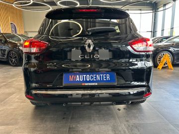 MYAUTOCENTER – Gebraucht- und Jahreswagen mit Werkstattservice in Pfaffenhofen Renault Clio IV Grandtour *TÜV:428*TEMPO*NAVI*PDC*KLIMA
