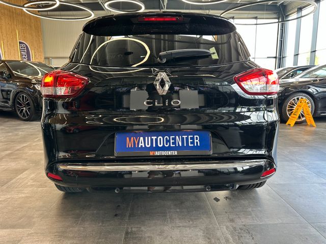 MYAUTOCENTER – Gebraucht- und Jahreswagen mit Werkstattservice in Pfaffenhofen Renault Clio IV Grandtour *TÜV:428*TEMPO*NAVI*PDC*KLIMA