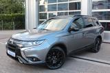 Mitsubishi Outlander Active+ 4WD LED Navi AHK Kamera/Allrad - Mitsubishi: Navigationssystem