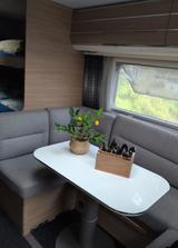 Adria Adora 573 PT - Adria Wohnwagen