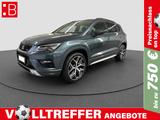Seat Ateca 2.0 TDI DSG 4Dr AB289EUR FR AHK BEATS 360  - Seat Ateca Diesel Gebrauchtwagen