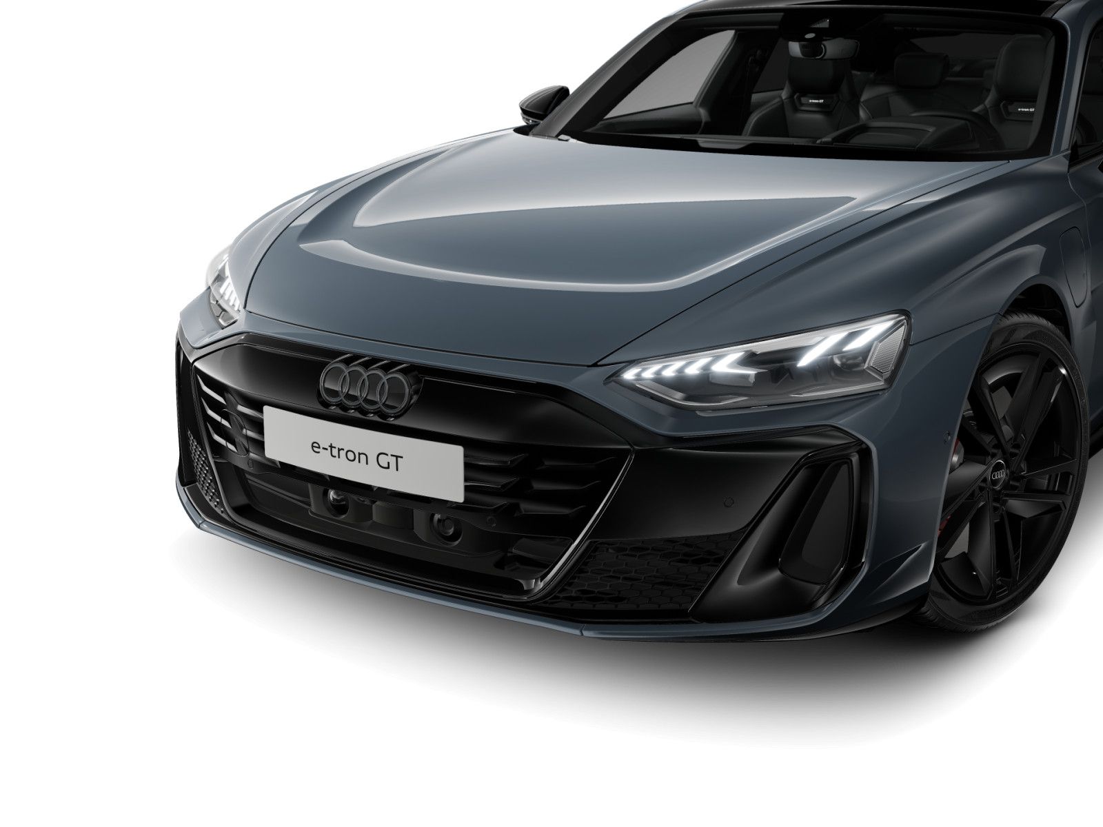 Audi e-tron GT - Bild 7