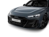 Audi e-tron GT - Vorschau Bild 7