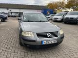 Volkswagen Passat 1.9 TDI ,Automatik,1.Hd - Volkswagen Passat aus 2001: TDI