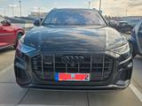 Audi Q8 50 TDI quattro  - S-Line-  Pano ,360°,23 Zoll - Audi Q8 in Bremen