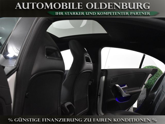 Mercedes-Benz CLA 250 e Progressive *Distro+*Wide*Pano*MBEAM*