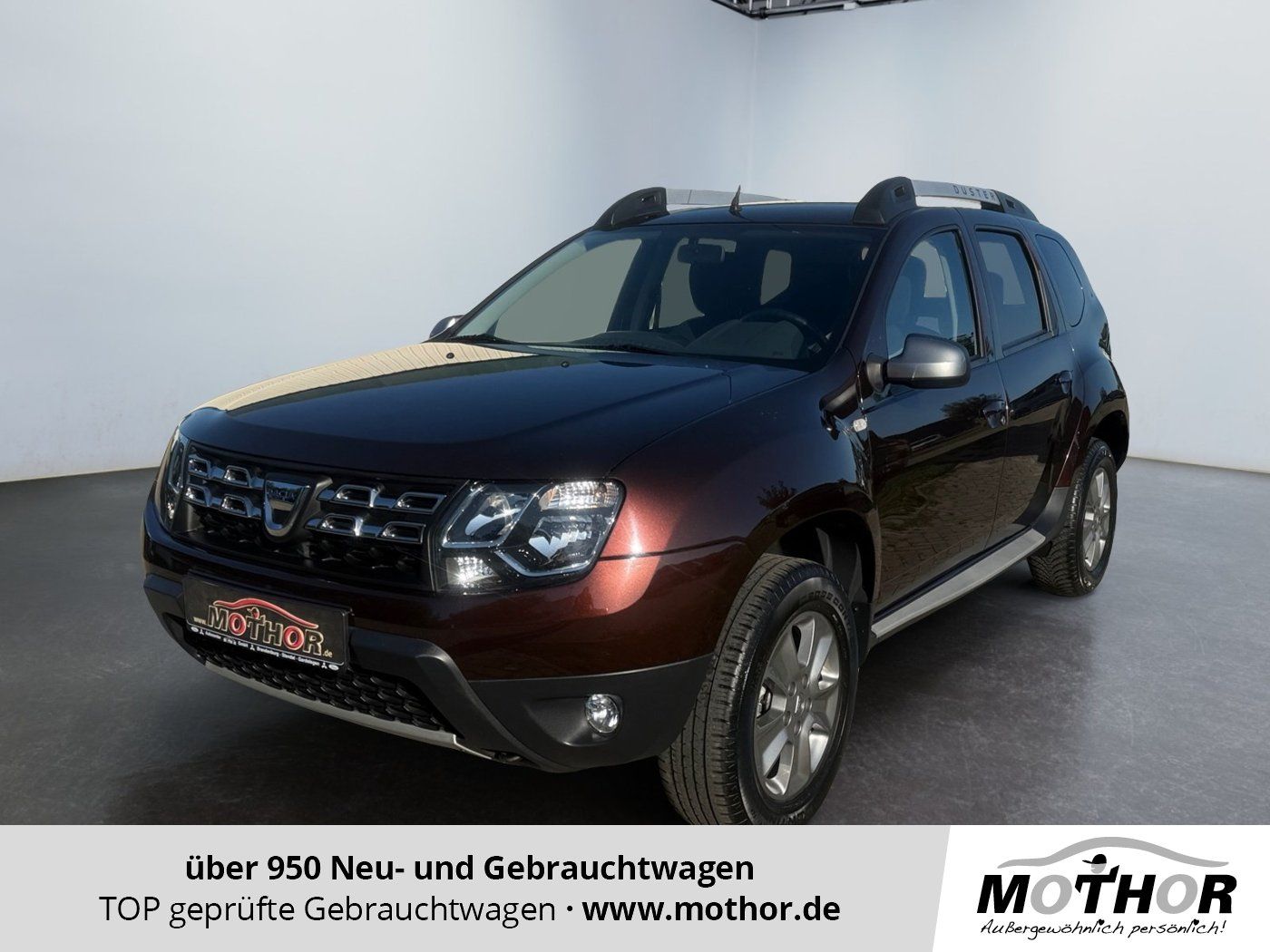 Dacia Duster Ambiance 1.5 dCi 90 4x2 FACELIFT