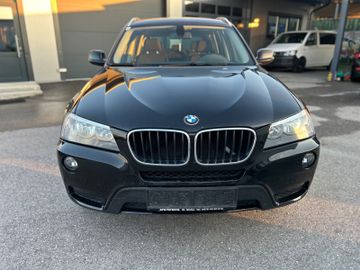 BMW X3 - 3