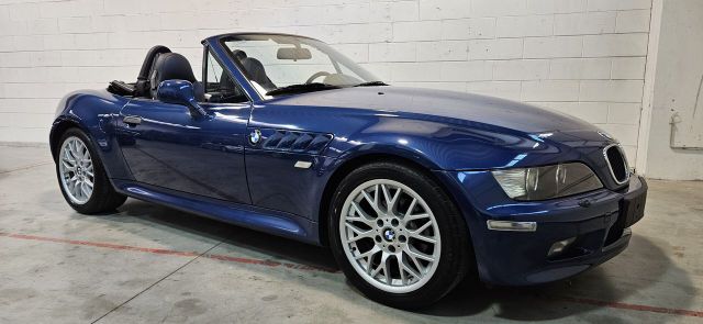 BMW Bmw Z3 Roadster 1.9 "SPORT EDITION"