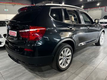 BMW X3 - 7