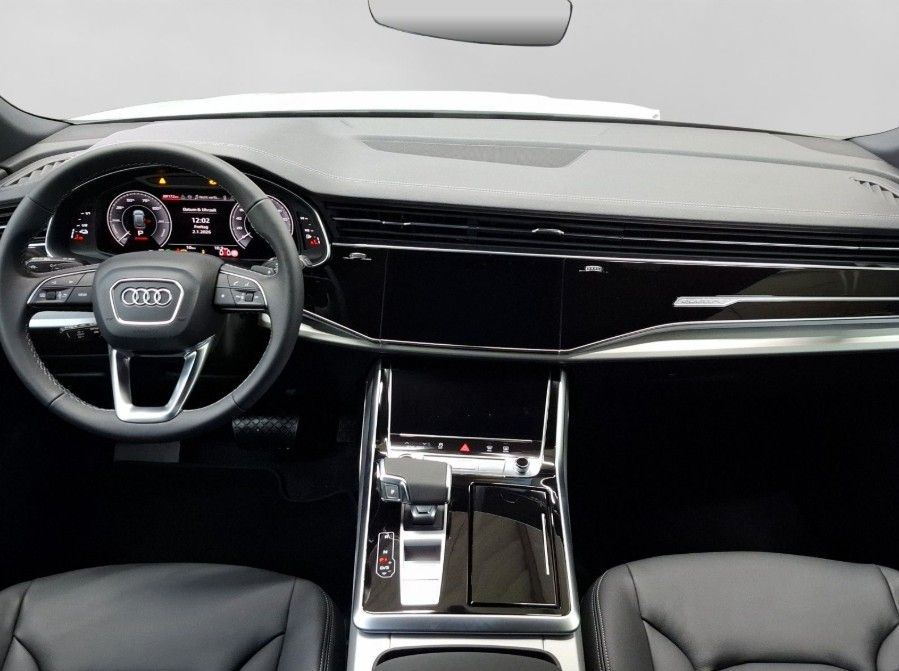 Audi Q8 - Bild 4