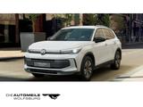 Volkswagen Tiguan 1.5 eHybrid OPF DSG ENERGY - Volkswagen Tiguan ENERGY mit Hybrid-Antrieb (Benzin/Elektro)