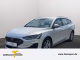 Ford Focus Turnier 1,5 EcoBlue TDCI Titanium - Ford Focus: Tdci Titanium