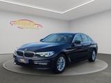 BMW 520i Limousine *Navi*Leder*LED*aus 1.Hand* - BMW 520 mit Benzin-Antrieb: Limousine, Automatik