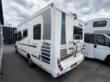 Miller Oklahoma*SAT+TV*2xSolar*HEKI*Export&Gewerbe* - Miller Wohnmobile & Wohnwagen