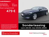Audi A5 Avant TFSI AHK MATRIX Tech+ 360° ACC