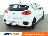Kia cee'd 1.4 Edition 7*PDC*SHZ*ALU* - Kia: Limousine, Cee D